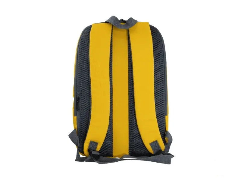 TORBA SBOX NSE-1206Y DUBAI 15,6" Žuta