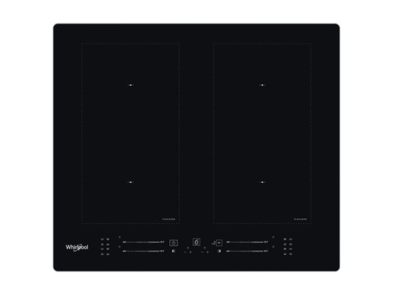 Whirlpool WLS8560AL
