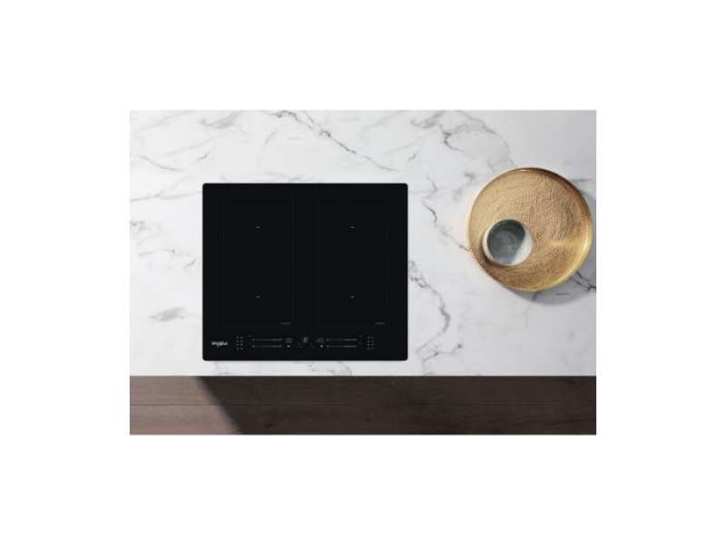 Whirlpool WLS8560AL