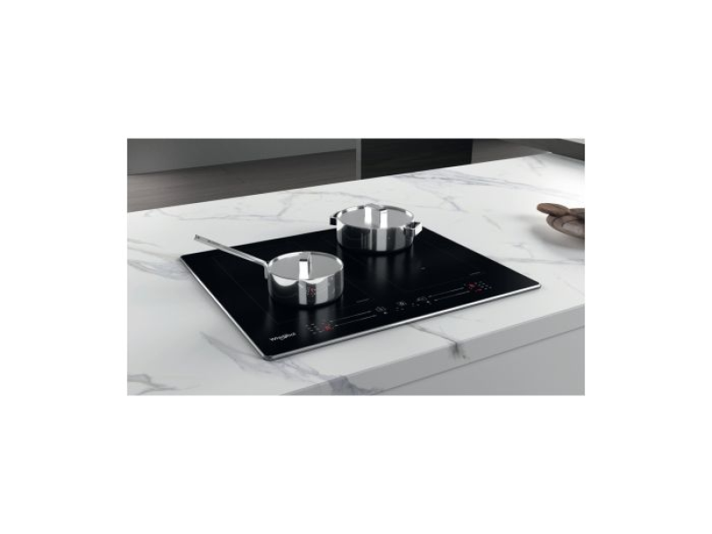 Whirlpool WLS8560AL