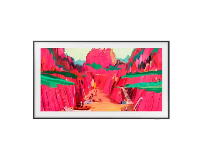 Samsung QE65LS03FWUXXH  Frame QLED TV 65", Vision AI, Art mode, prilagodljivi ram, One Connect box