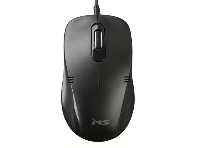 MIŠ MS FOCUS C100 žičani