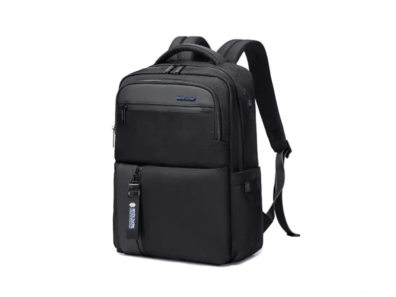Arctic Hunter B00477 Black