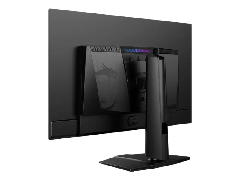 MSI 32 inča MPG 321CURX QD-OLED, 4K UHD 3840x2160 QD OLED 240 Hz G-Sync zakrivljeni gaming monitor 