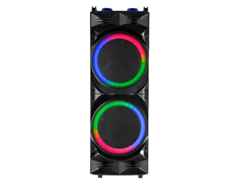 AVCROWNS CH-8213 Prenosivi Karaoke Bluetooth Zvučnik 