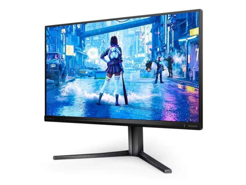 PHILIPS 24.5 inča Evnia 25M2N5200U/00 FHD 1920x1080 Fast IPS 390 Hz G-SYNC gaming monitor 