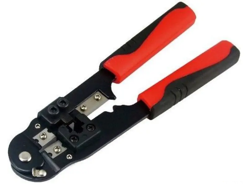 Gembird Alat za krimpovanje 3-IN-1 RJ45 T-WC-03
