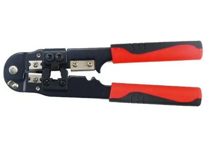Gembird Alat za krimpovanje 3-IN-1 RJ45 T-WC-03