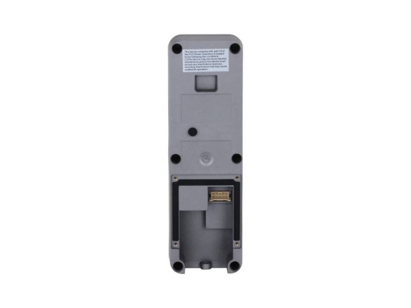 DAHUA VTO2311R-WP video interfon
