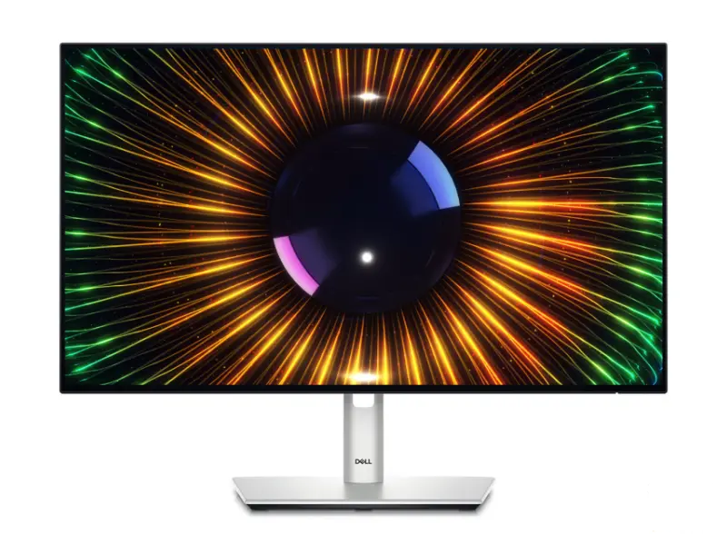 DELL 23.8 inch U2424H 120Hz USB-C UltraSharp IPS monitor 