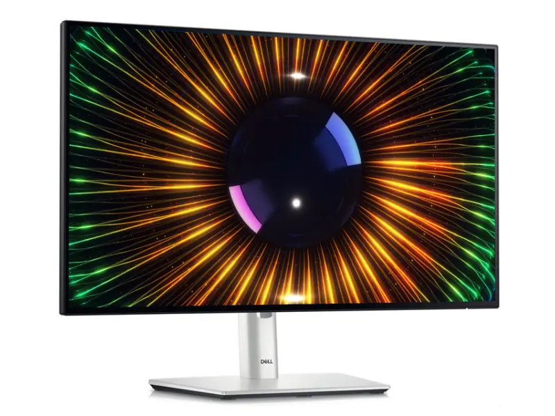 DELL 23.8 inch U2424H 120Hz USB-C UltraSharp IPS monitor 