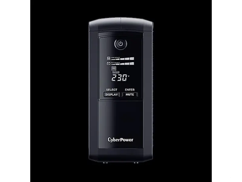 CyberPower UPS VP700ELCD