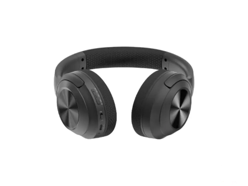 A4 TECH BH220 FSTYLER Wireless USB Type-C Charging slušalice sa mikrofonom crne 