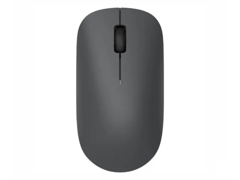 XIAOMI Wireless Keyboard and Mouse Combo tastatura + USB miš (BHR6100GL) 