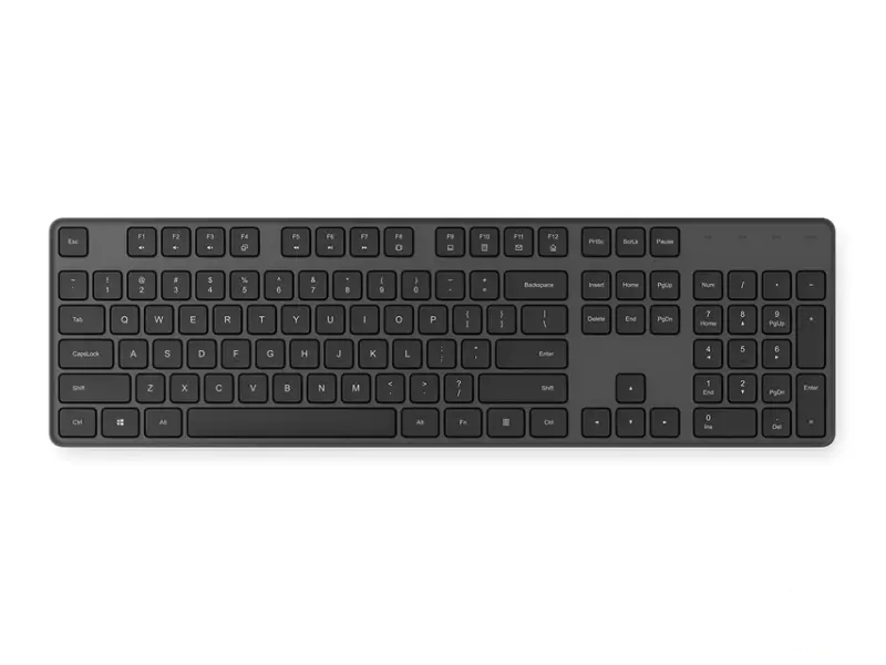 XIAOMI Wireless Keyboard and Mouse Combo tastatura + USB miš (BHR6100GL) 