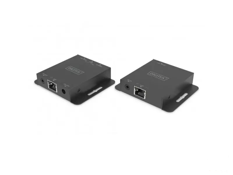 Digitus Kabl HDMI Extender Set, 70 m, 4K/30Hz