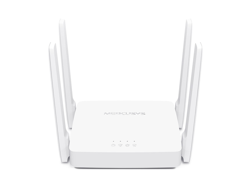 MERCUSYS AC10(EU) AC1200 Wireless Dual Band Router