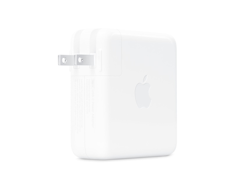 APPLE 96W USB-C Power Adapter US (mx0j2am/a)