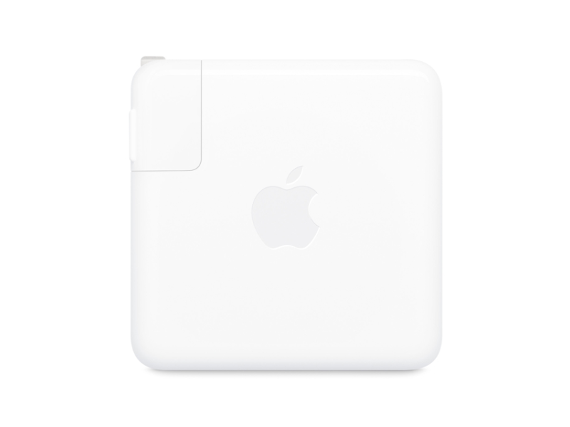 APPLE 96W USB-C Power Adapter US (mx0j2am/a)