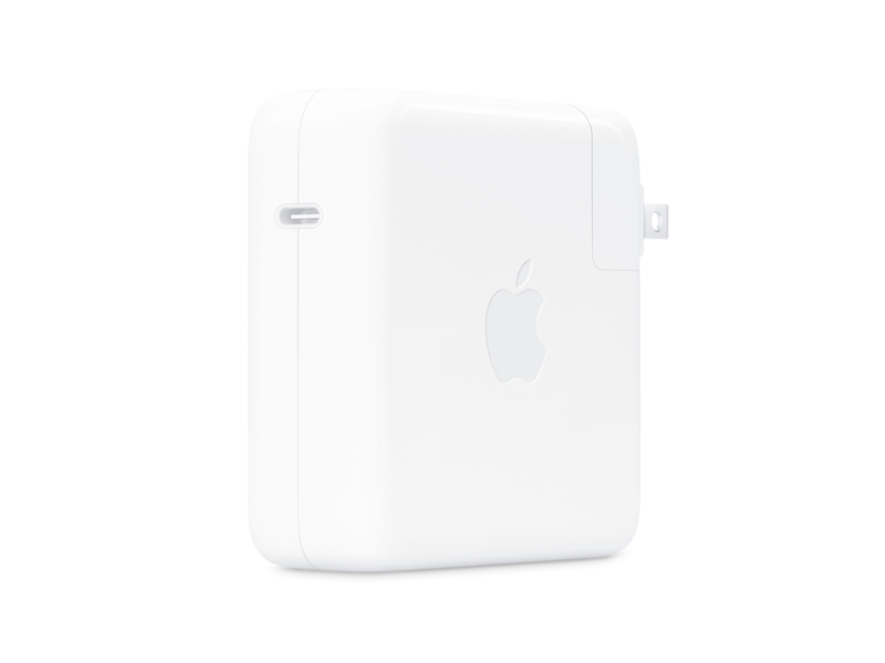 APPLE 96W USB-C Power Adapter US (mx0j2am/a)
