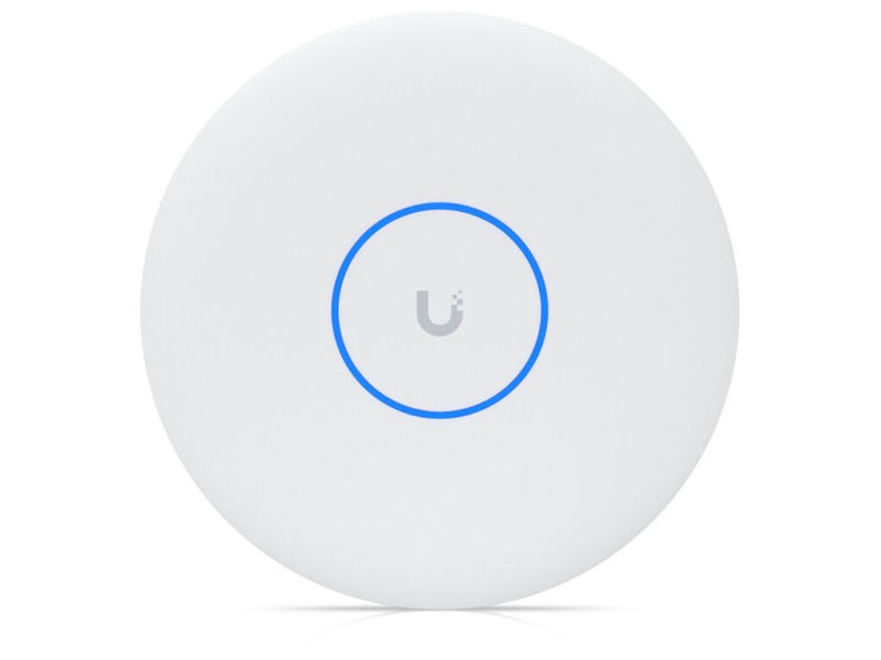 UBIQUITI Unifi U7-PRO-XG Wifi-7 Access Point, 10 GbE, Coverage Area 140 m2, PoE+