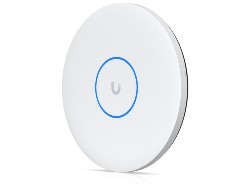 UBIQUITI Unifi U7-PRO-XG Wifi-7 Access Point, 10 GbE, Coverage Area 140 m2, PoE+