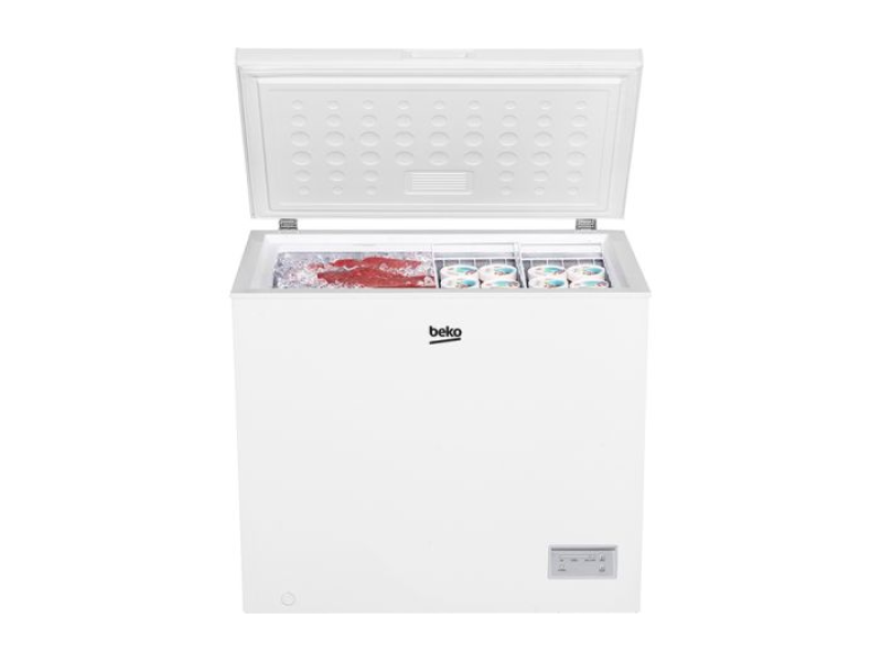Beko CF 200 EWN