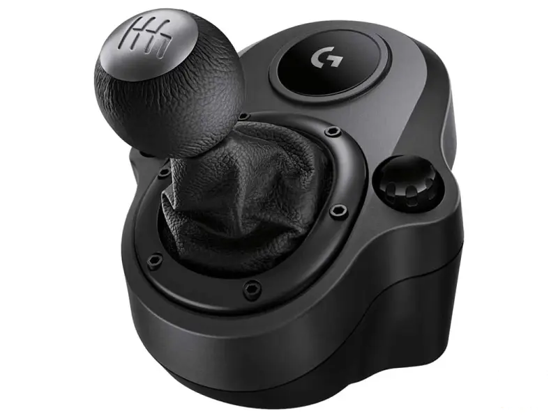 Logitech shifter G29