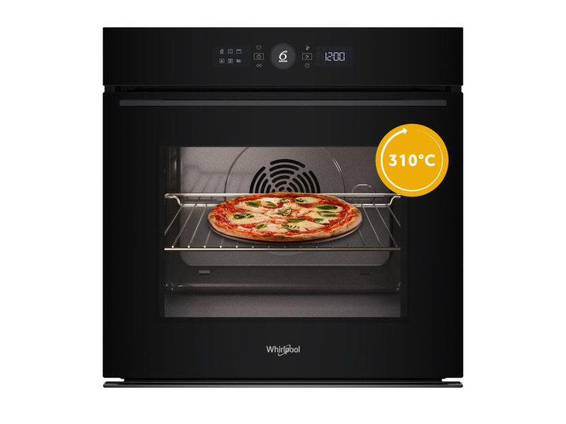 Whirlpool WOI5S8HM1SBA
