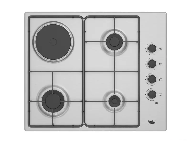 Beko HIGM 64123 SX
