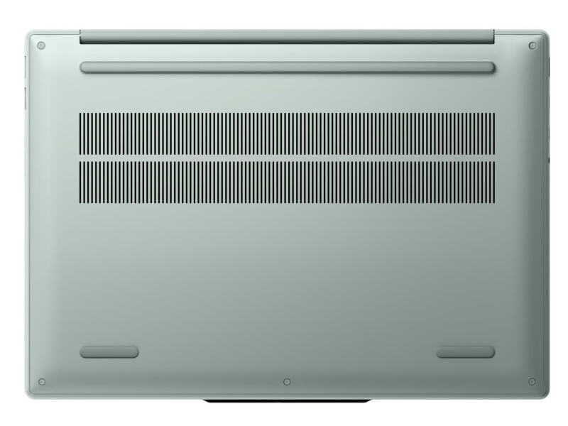 Lenovo 83S10045YA IdeaPad Slim 5 (Breeze Moss, Alum) 14.0" R7AI 16GB 512GB bcklt