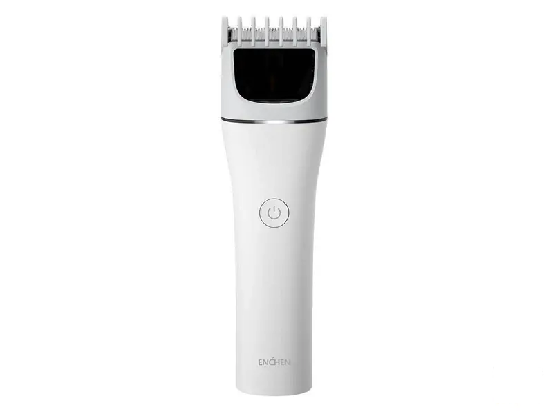 ENCHEN Shaver Boost 2 update