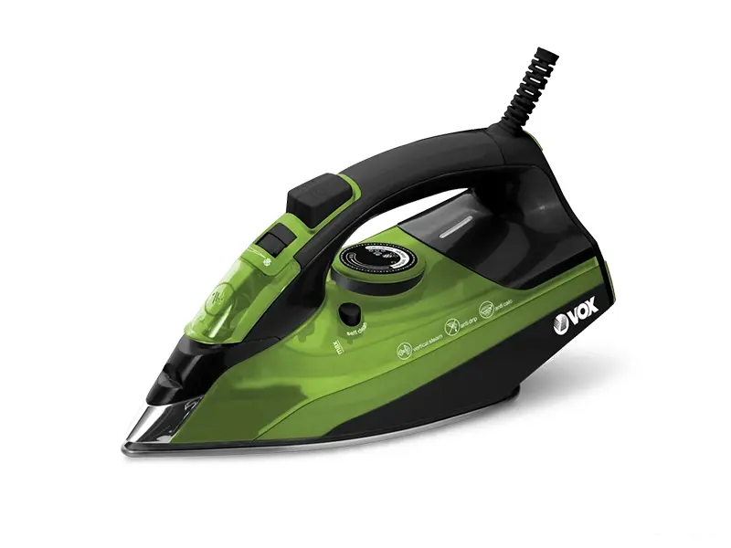 Pegla Vox DBL 2340 2500W