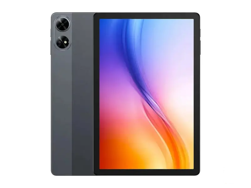 Doogee Tab G6+ VIP 4G 8+256GB Grey