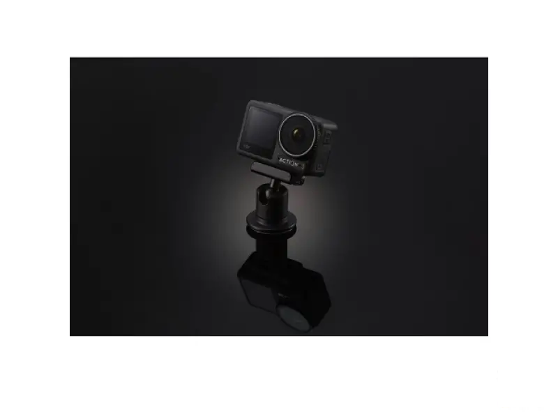 DJI Osmo Magnetic Ball- Joint Adapter Mount - OA 5 PRO, OA 4, OA 3, Action 2