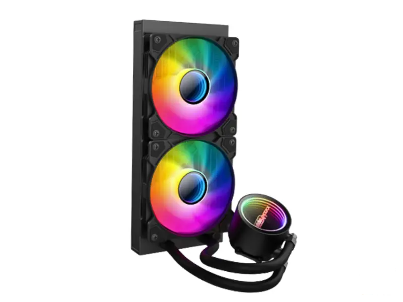 EVESKY Ice Soul T240 vodeno hlađenje 