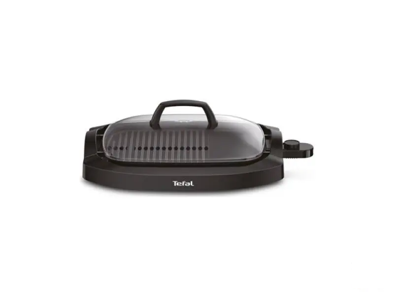 SEB Tefal grill i panini CB6A0830