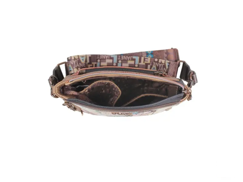 JANET J-053C MAYA JOURNEY Torba 