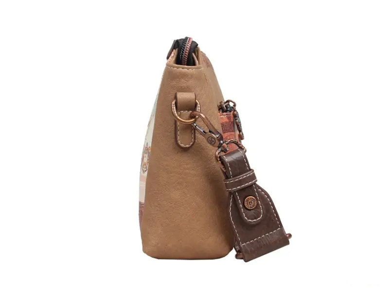 JANET J-053C MAYA JOURNEY Torba 