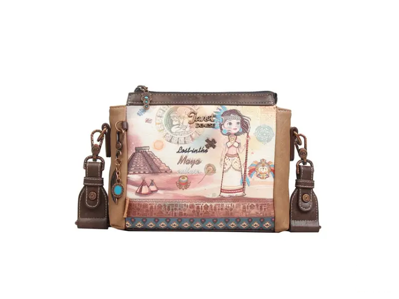 JANET J-053C MAYA JOURNEY Torba 