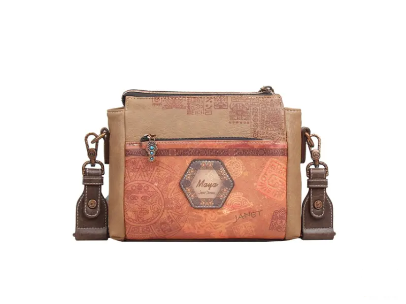 JANET J-053C MAYA JOURNEY Torba 