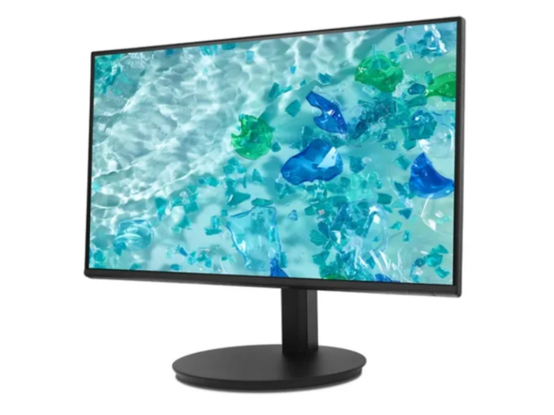 ACER 27 inča CB272P6BIPR FHD 1920x1080 IPS 144 Hz monitor