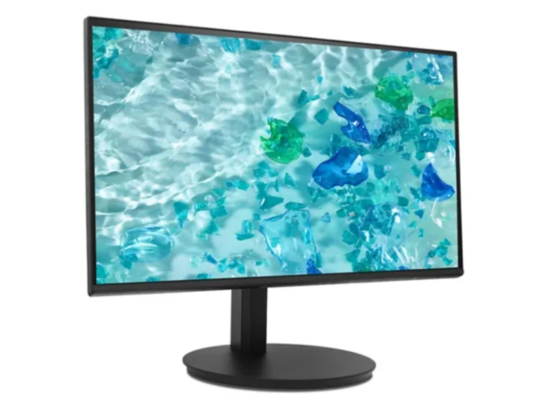 ACER 27 inča CB272P6BIPR FHD 1920x1080 IPS 144 Hz monitor