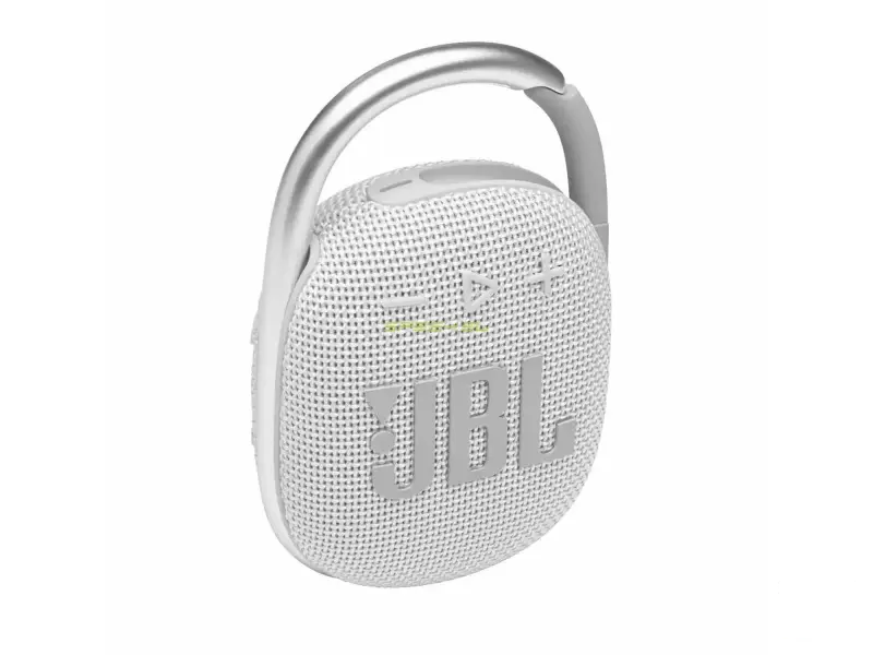 JBL Clip 4 Bijeli