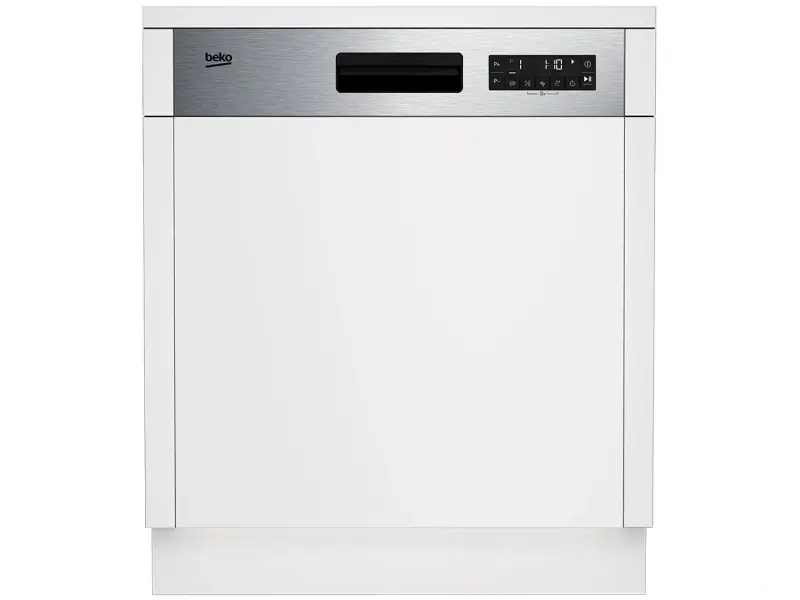 Beko BDSN 28530 X