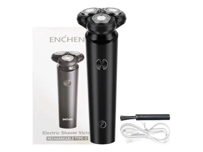 ENCHEN Shaver Victor