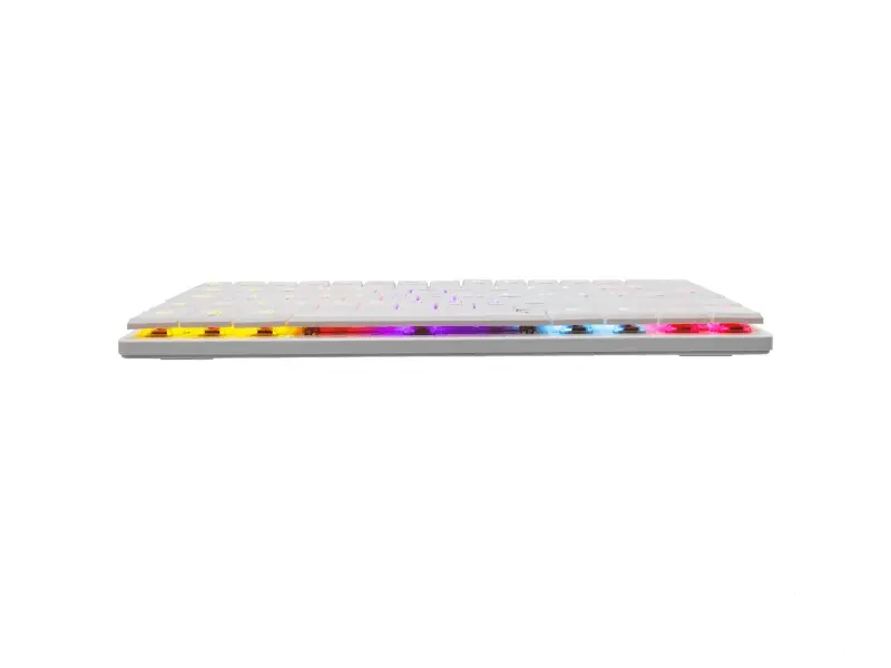 White Shark TASTATURA GK-006212 NAGAMAKI-W