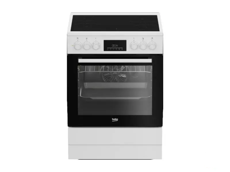 Beko FBE67300WD