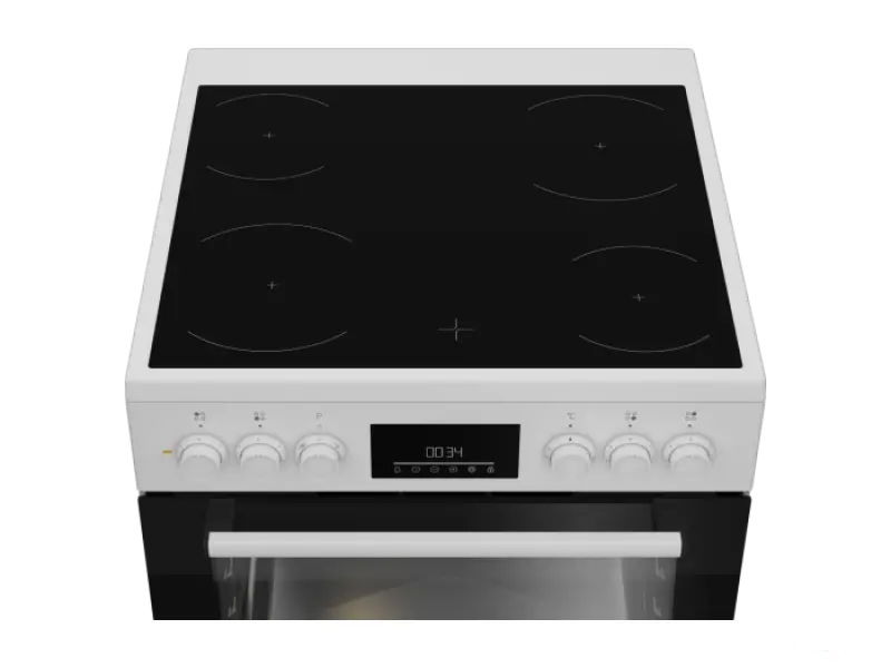 Beko FBE67300WD