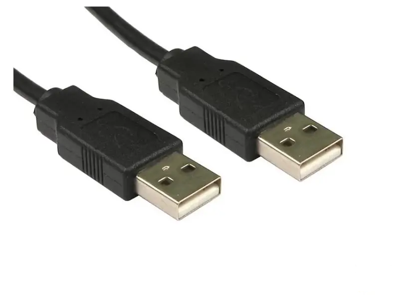 FAST ASIA Kabl USB A / USB A 2.0 M/M 1.5m 